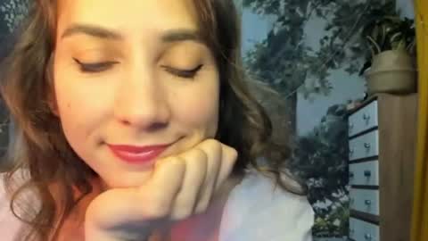 Alice Love you all  online show from July 6, 9:18 pm