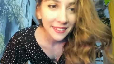 Alice Love you all  online show from July 6, 10:24 pm