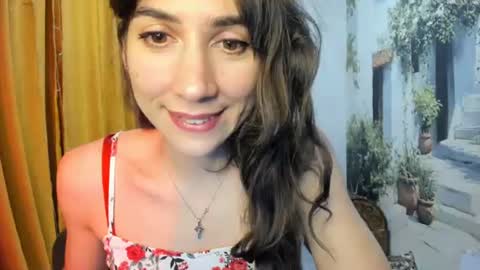 Alice Love you all  online show from July 10, 9:20 pm