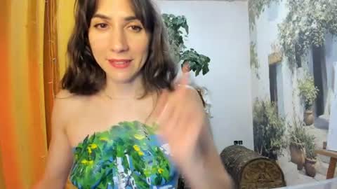 Alice Love you all  online show from July 10, 10:26 pm