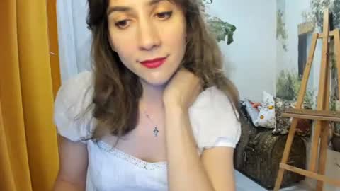 Alice Love you all  online show from July 15, 9:27 pm
