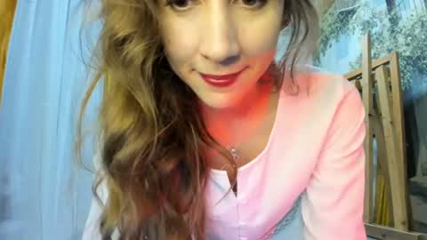 Alice Love you all  online show from July 17, 9:15 pm