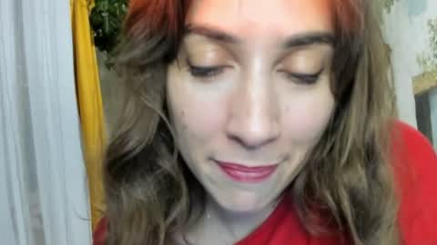 Alice Love you all  online show from July 19, 10:12 pm