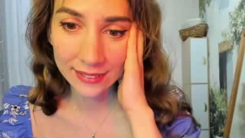 Alice Love you all  online show from July 20, 9:07 pm