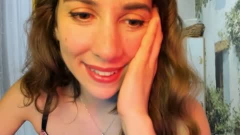 Alice Love you all  online show from July 20, 10:13 pm