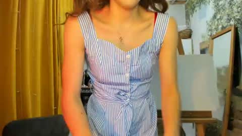 Alice Love you all  online show from July 24, 9:07 pm