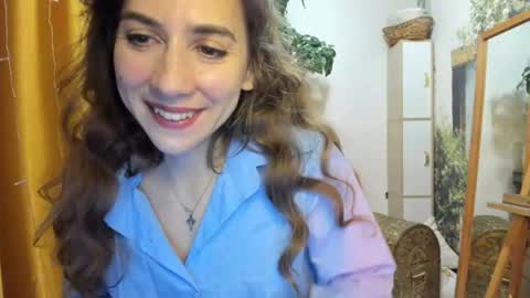 Alice Love you all  online show from July 27, 9:09 pm