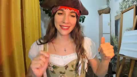 Alice Love you all  online show from July 31, 9:09 pm