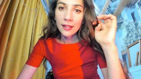 Alice Love you all  online show from July 31, 10:15 pm