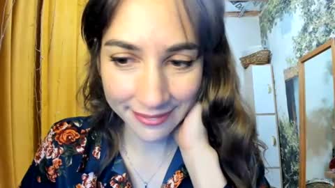 Alice Love you all  online show from August 3, 10:17 pm