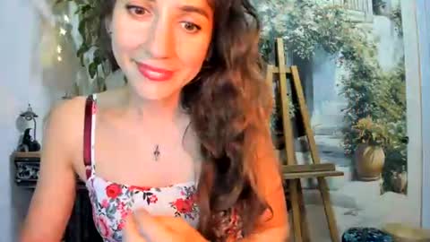 Alice Love you all  online show from August 12, 9:06 pm