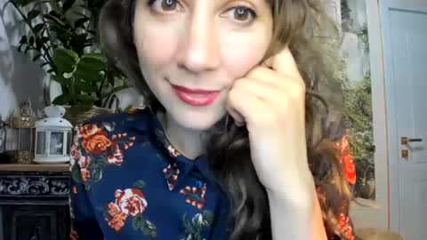 Alice Love you all  online show from August 16, 9:08 pm