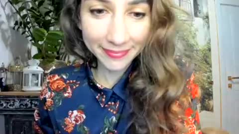 Alice Love you all  online show from August 16, 10:14 pm