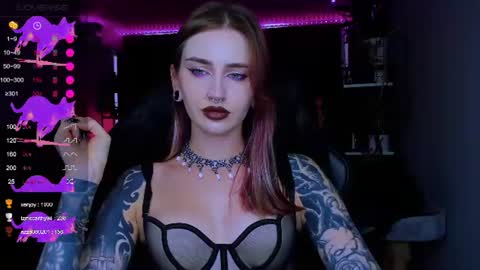 Alice online show from July 27, 11:16 am