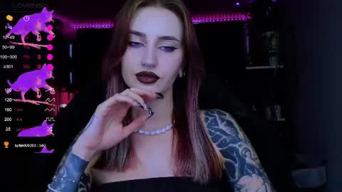 Alice online show from July 29, 10:44 am