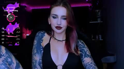 Alice online show from August 1, 6:14 pm