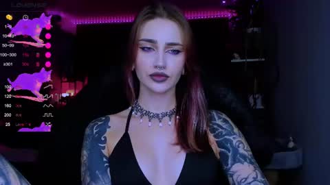 Alice online show from August 9, 4:41 pm
