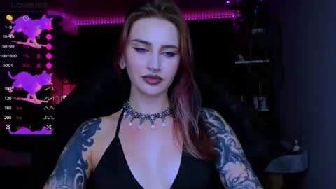 Alice online show from August 9, 5:47 pm
