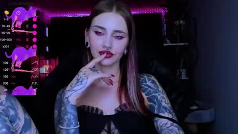 Alice online show from August 12, 12:51 pm