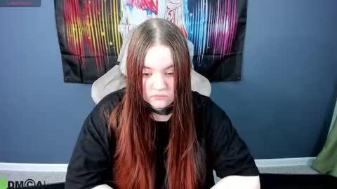 Alice Steelee online show from September 9, 6:10 am