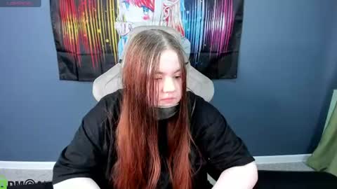 Alice Steelee online show from September 9, 9:28 am