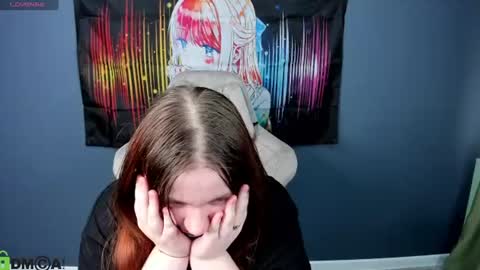 Alice Steelee online show from September 9, 10:34 am