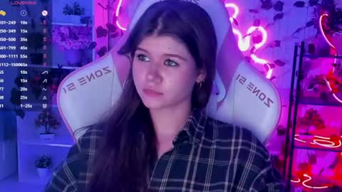 Alice online show from July 7, 10:03 pm