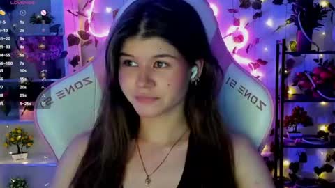 Alice online show from July 19, 8:55 pm