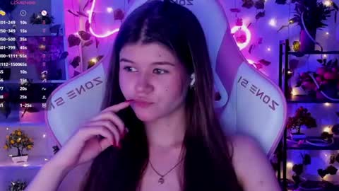 Alice online show from July 19, 10:01 pm