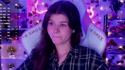 Alice online show from July 23, 12:02 am
