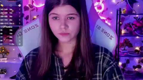 Alice online show from July 27, 10:48 pm