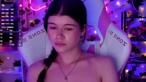 Alice online show from August 6, 1:48 am
