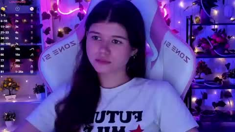 Alice online show from August 7, 12:21 am