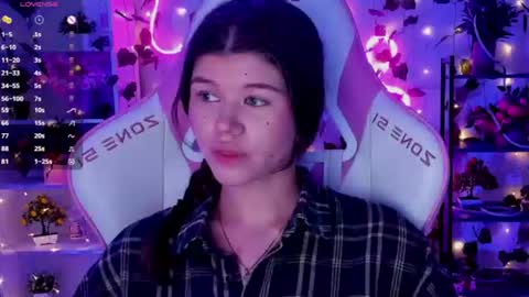 Alice online show from August 8, 11:05 pm