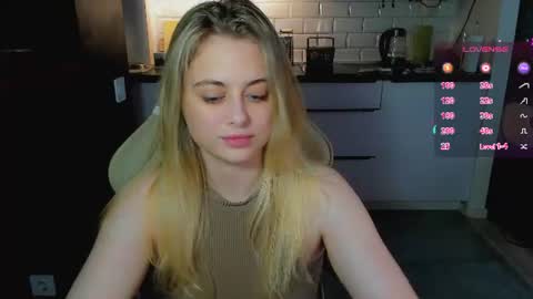 Alice online show from July 20, 2:47 am