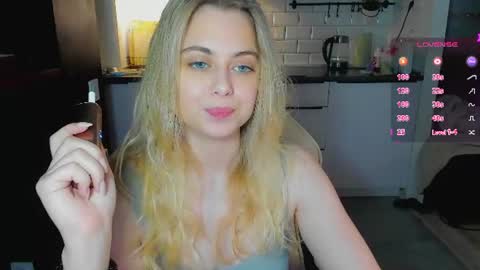 Alice online show from July 22, 2:25 am