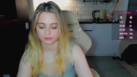 Alice online show from July 22, 3:31 am