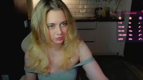 Alice online show from July 22, 11:23 am