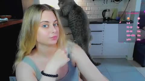 Alice online show from July 24, 4:15 am
