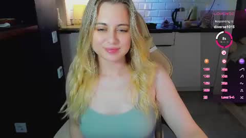 Alice online show from July 24, 1:03 pm