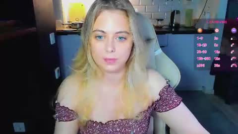 Alice online show from August 7, 2:33 am