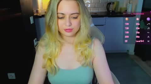 Alice online show from August 9, 3:18 am