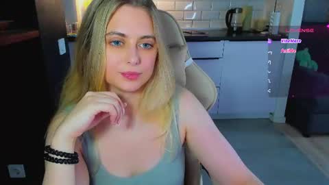Alice online show from August 9, 5:30 am