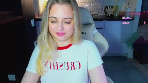 Alice online show from August 12, 3:42 am