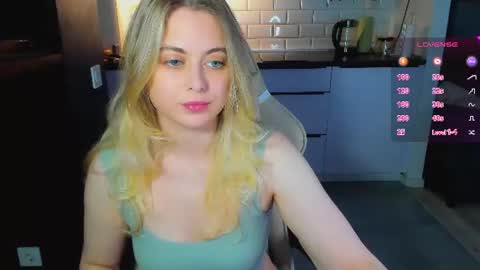 Alice online show from August 14, 2:26 am