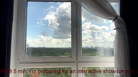 Alice. c2c free for my fan club online show from August 9, 7:42 am