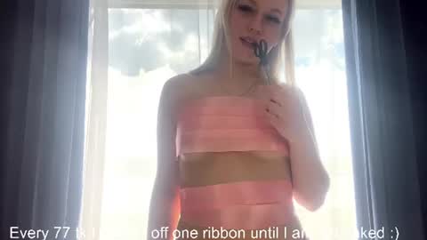 Alice. c2c free for my fan club online show from August 9, 8:48 am