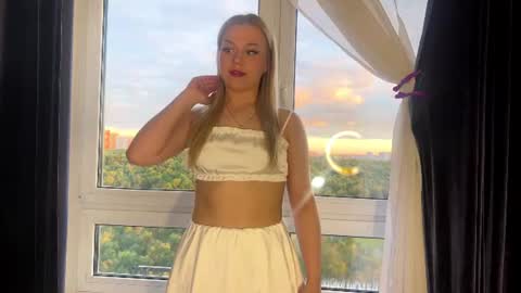 Alice. c2c free for my fan club online show from August 14, 2:15 am