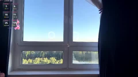 Alice. c2c free for my fan club online show from August 15, 3:21 am
