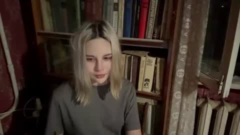 alice_wx online show from August 11, 7:38 pm